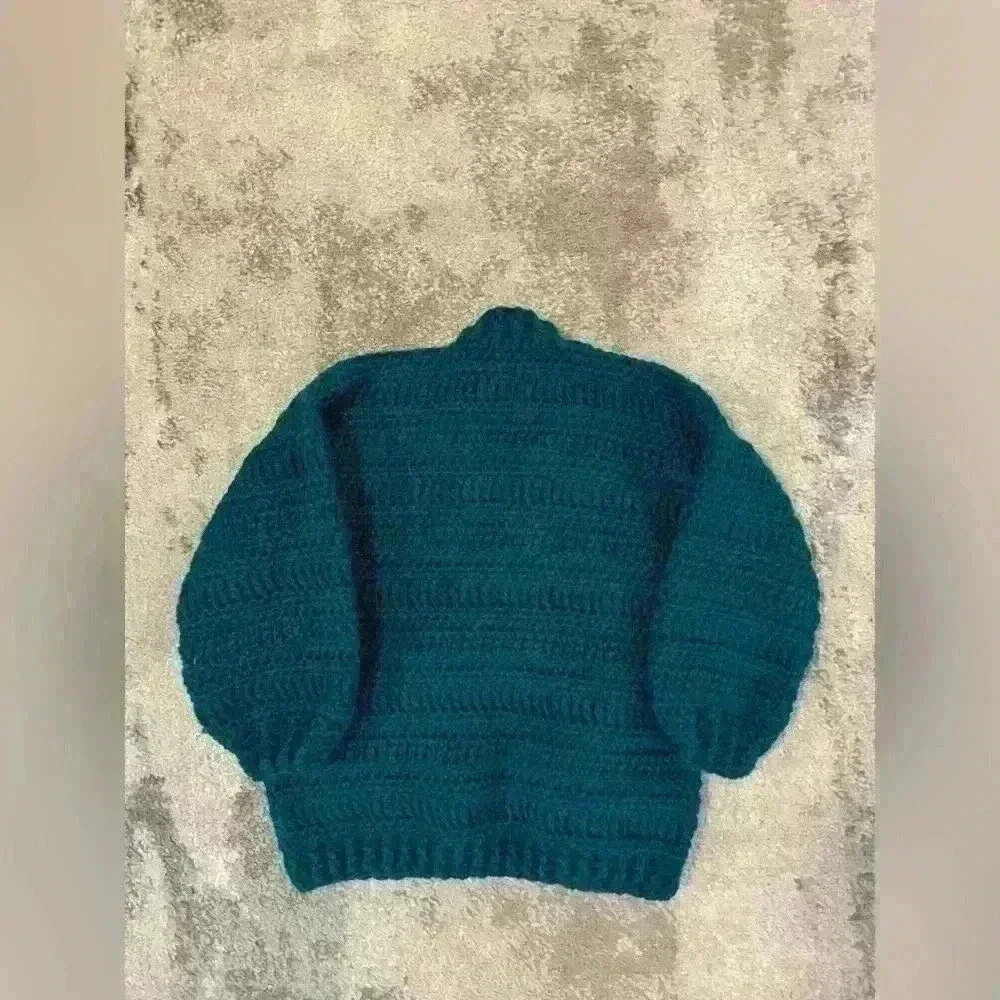 Kids Knitted Cardigan